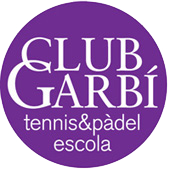 Escola tennis&pàdel